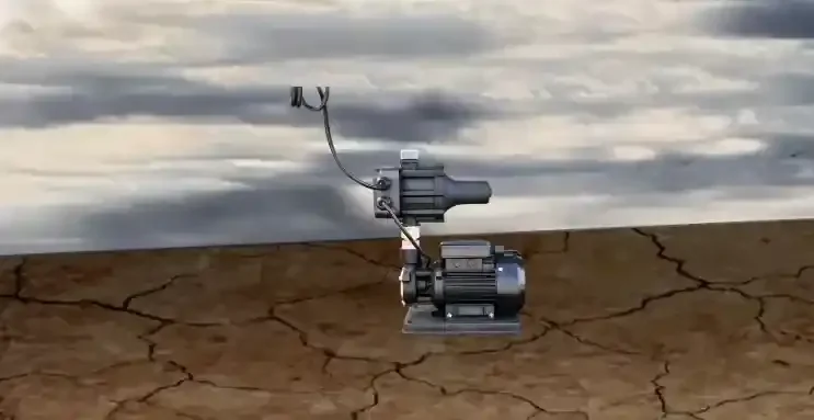 Water Pumps